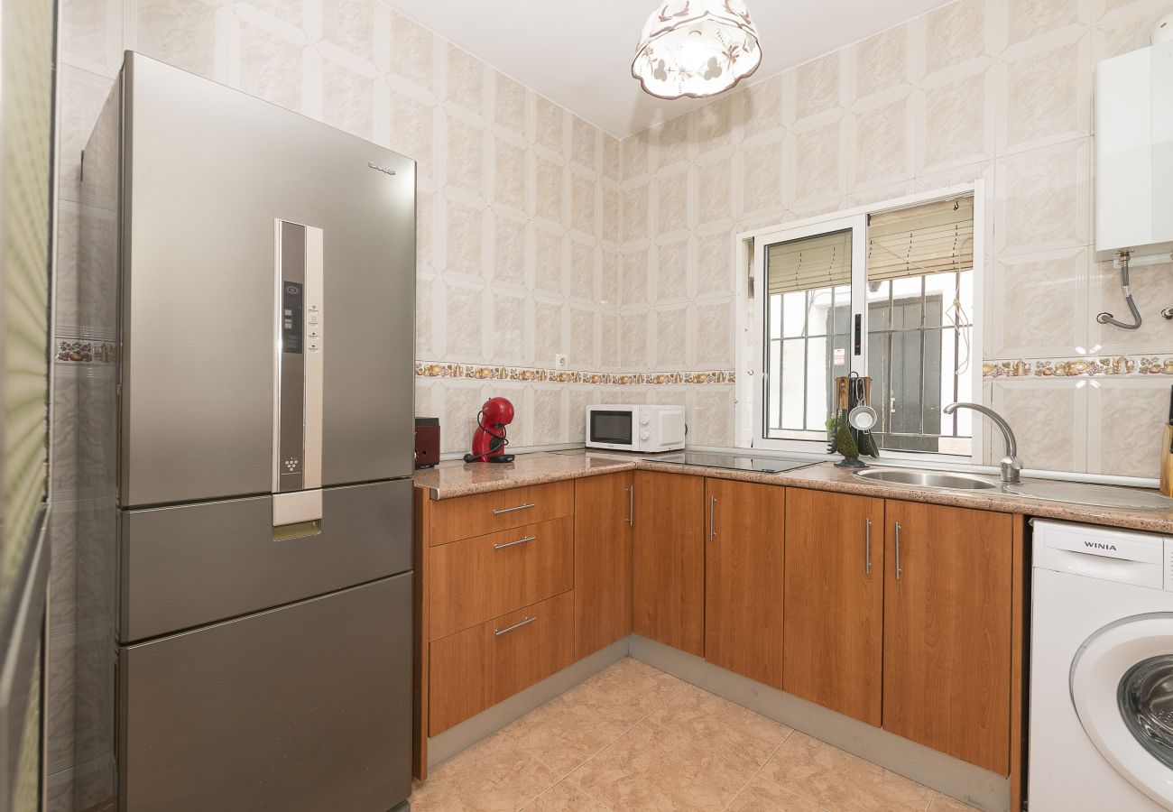 Apartment in Chipiona - YourHouse Las Olas