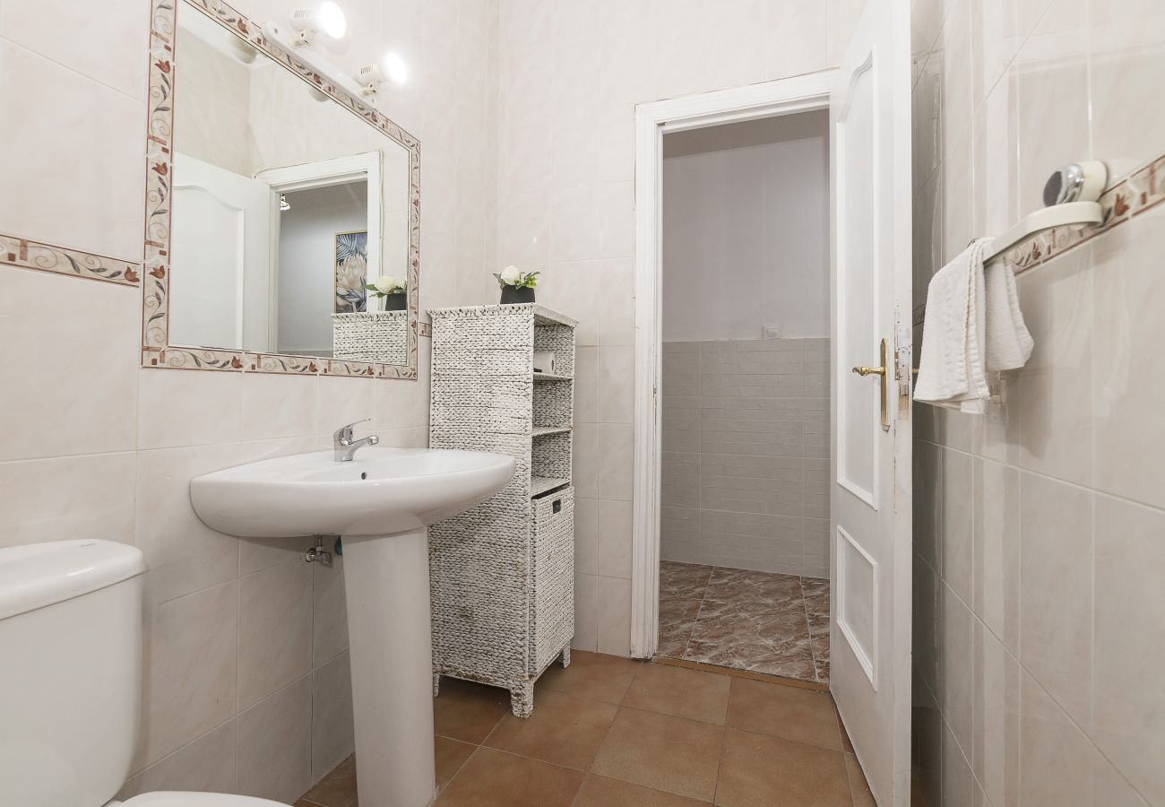 Apartment in Chipiona - YourHouse Las Olas
