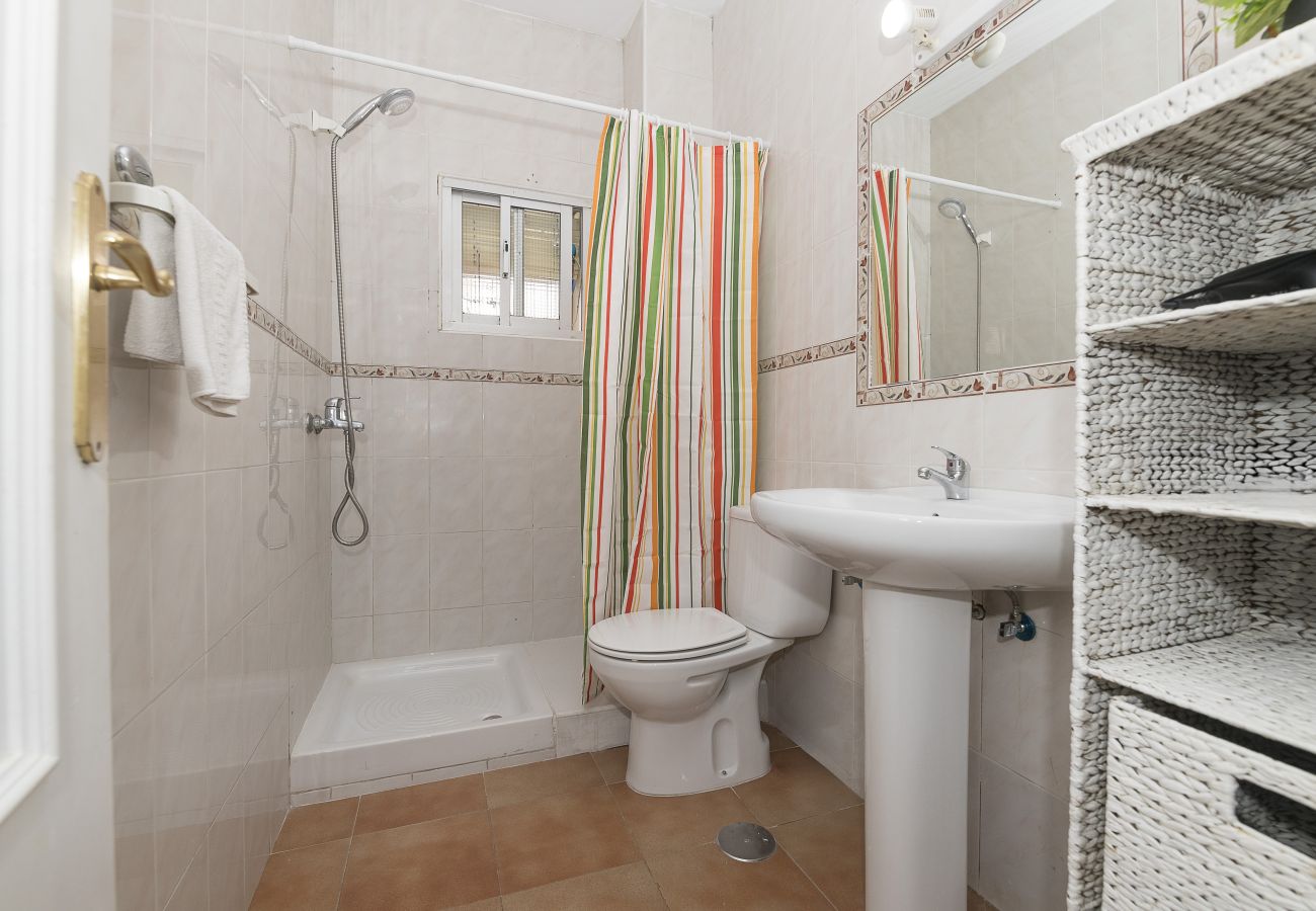 Apartment in Chipiona - YourHouse Las Olas