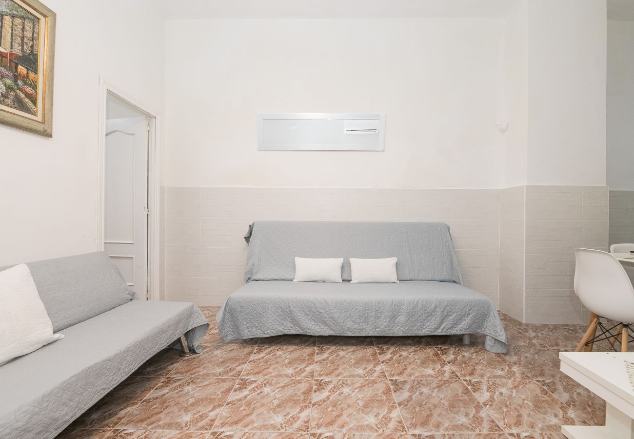 Apartment in Chipiona - YourHouse Las Olas