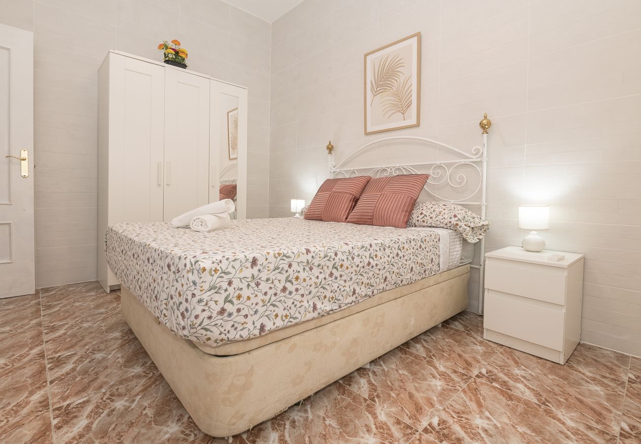 Apartment in Chipiona - YourHouse Las Olas