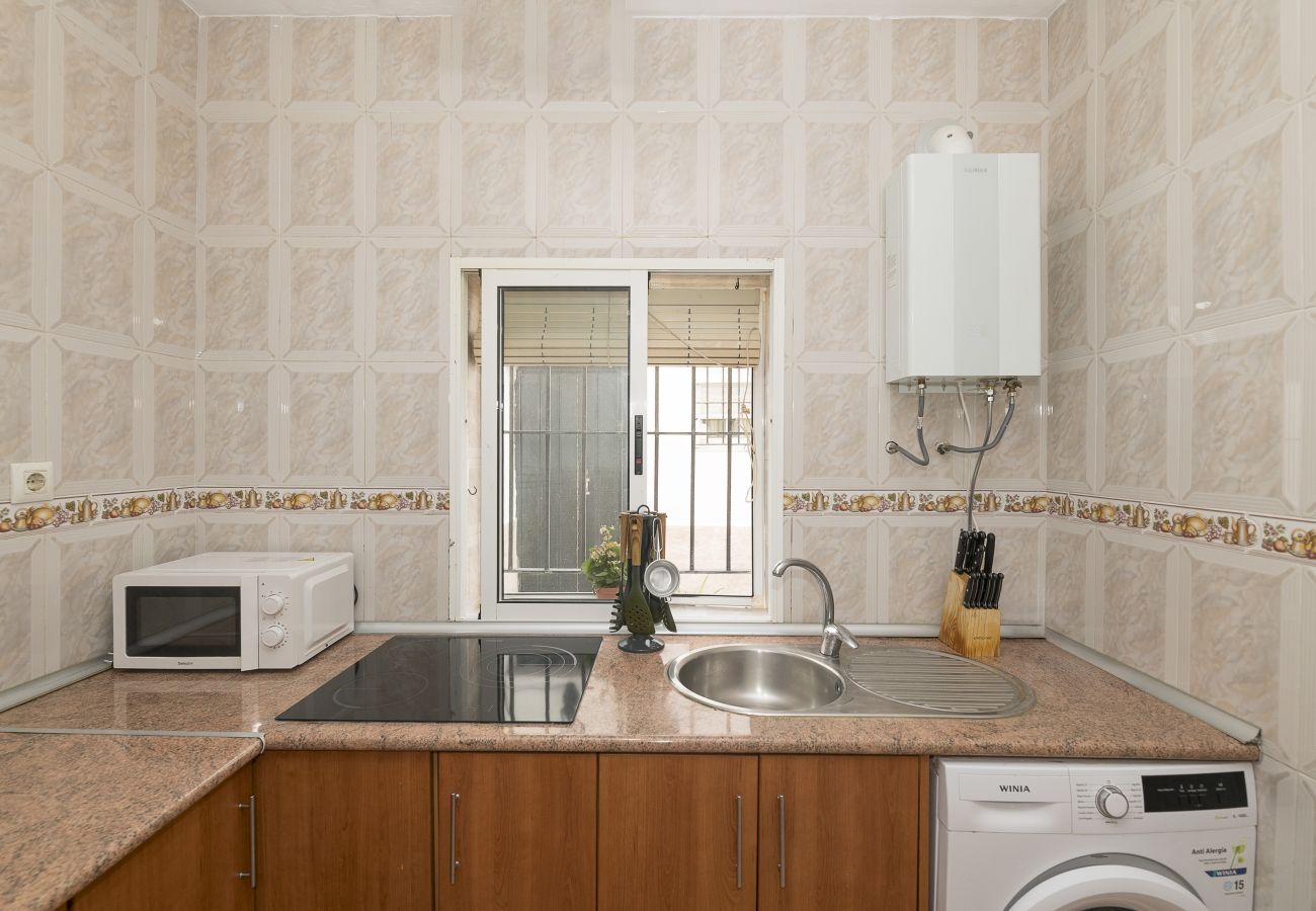 Apartment in Chipiona - YourHouse Las Olas