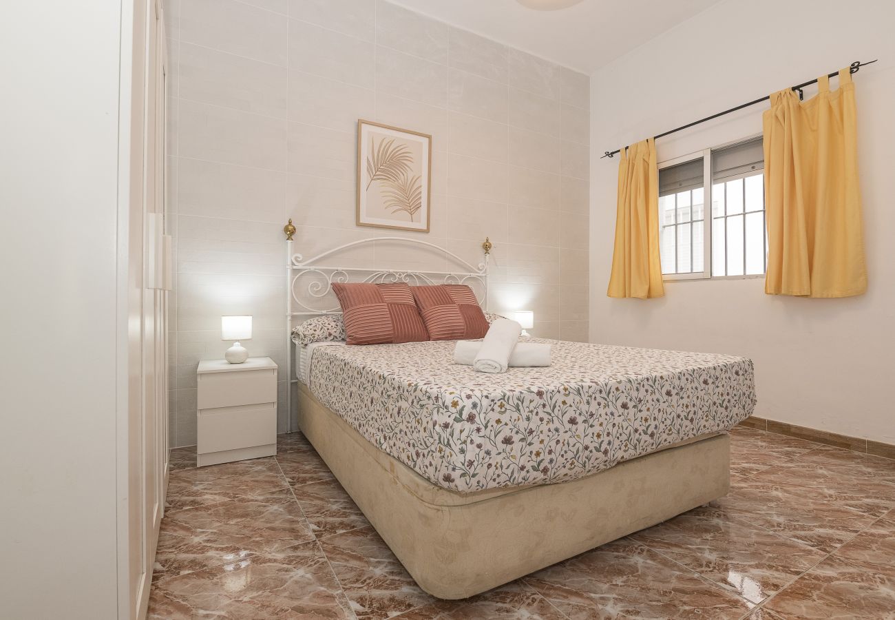 Apartment in Chipiona - YourHouse Las Olas