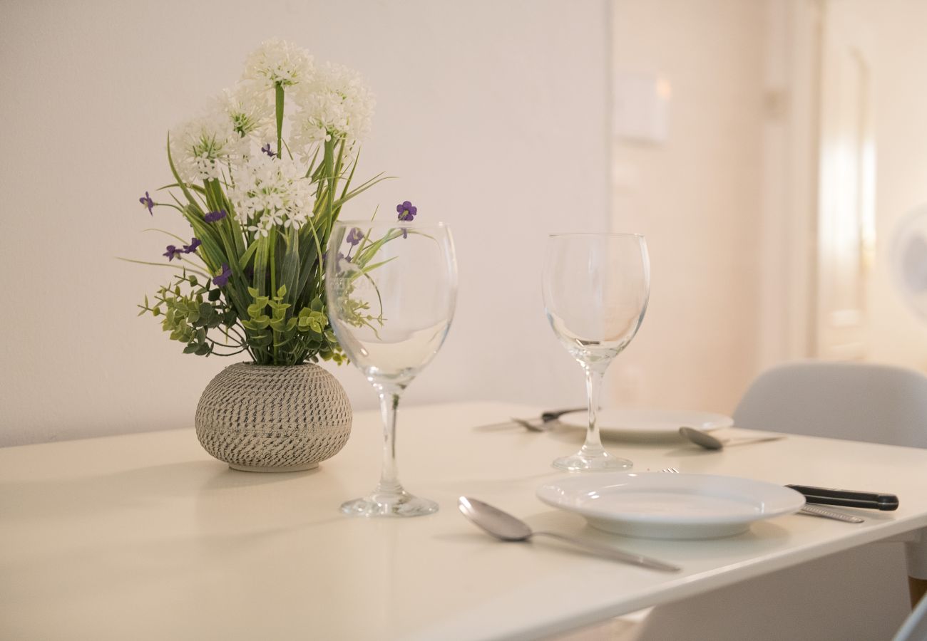 Apartment in Chipiona - YourHouse Las Olas