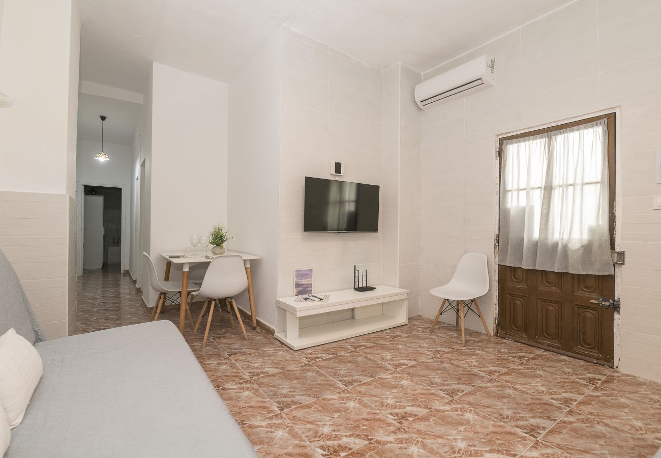 Apartment in Chipiona - YourHouse Las Olas