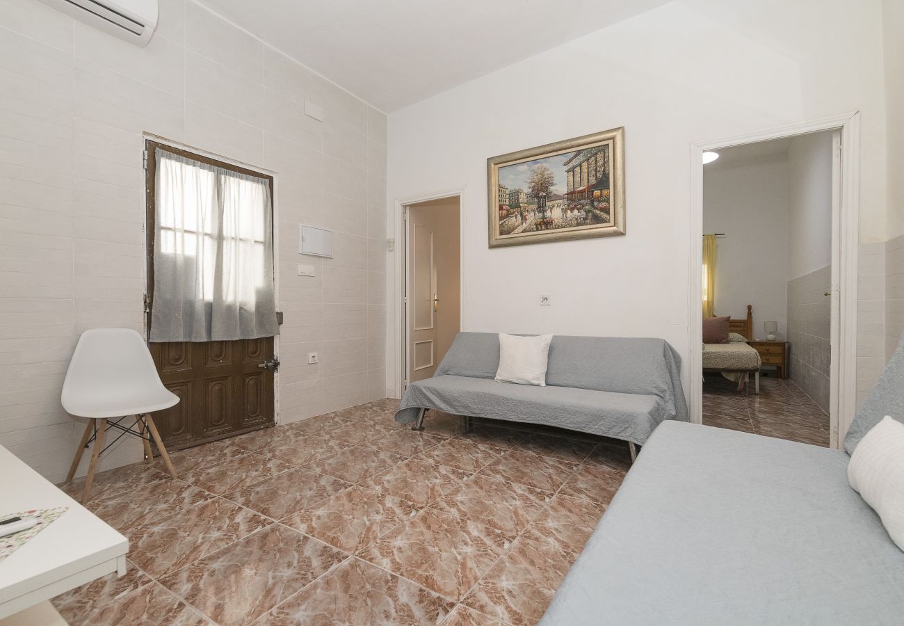 Apartment in Chipiona - YourHouse Las Olas
