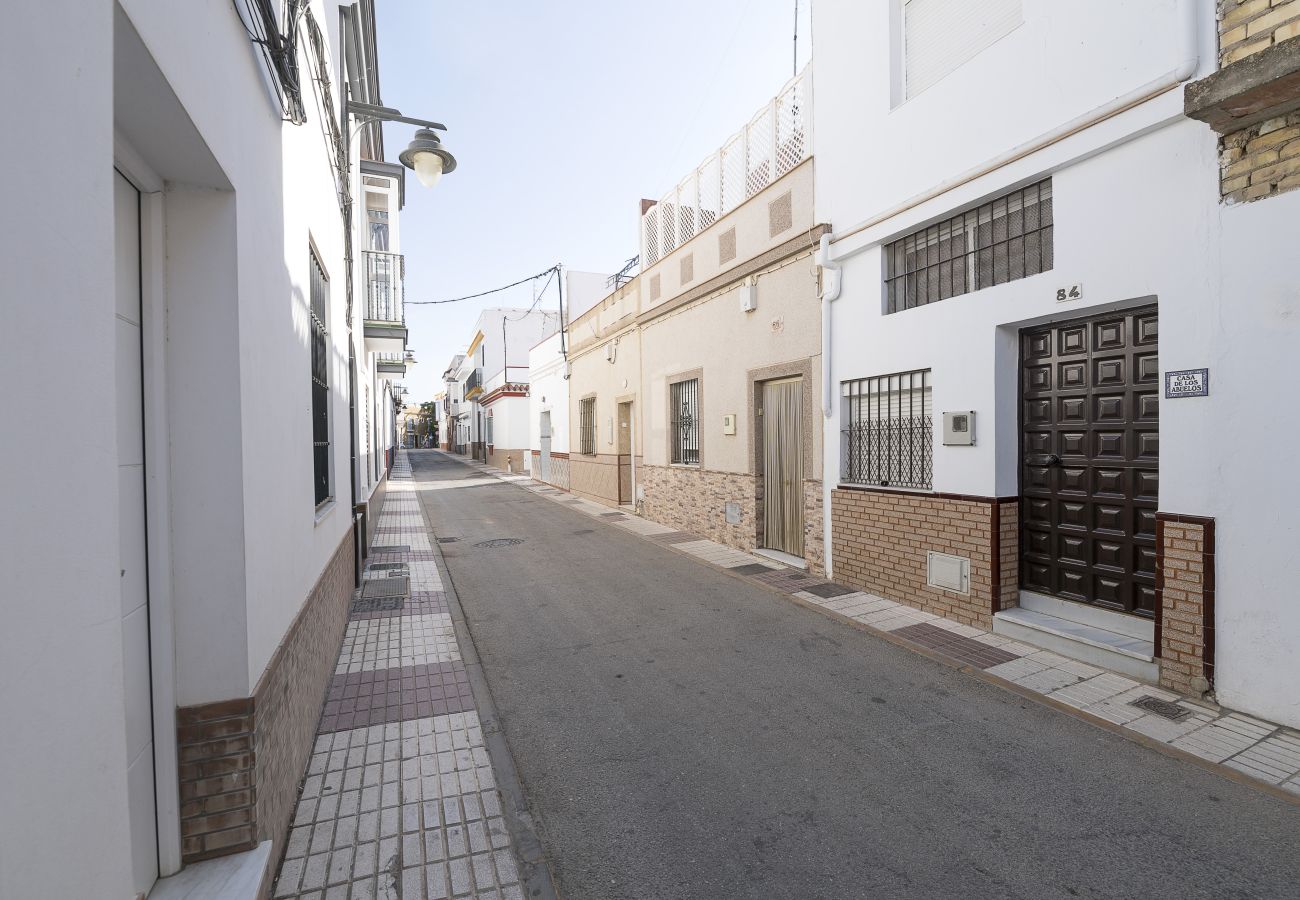 Apartment in Chipiona - YourHouse Las Olas