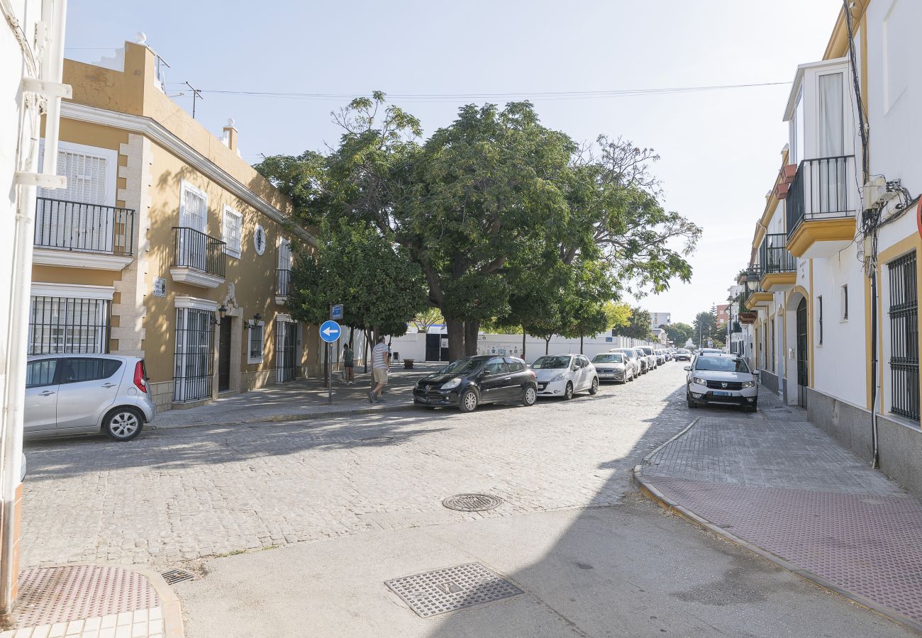 Apartment in Chipiona - YourHouse Las Olas