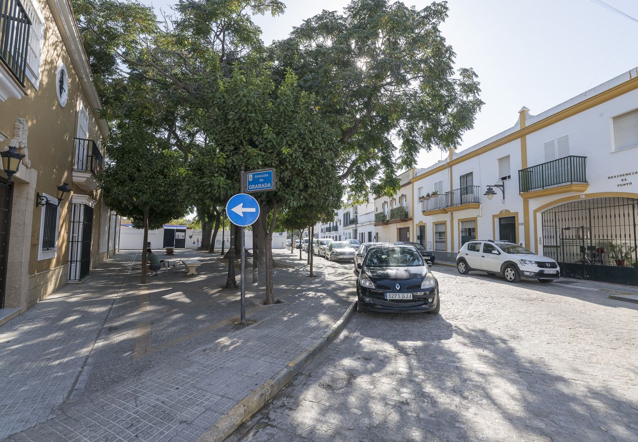 Apartment in Chipiona - YourHouse Las Olas