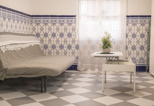 Apartment in Chipiona - YourHouse Marea