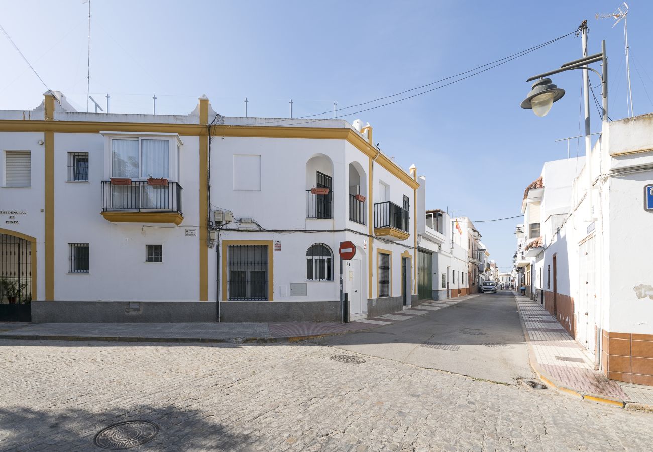Apartment in Chipiona - YourHouse Marea