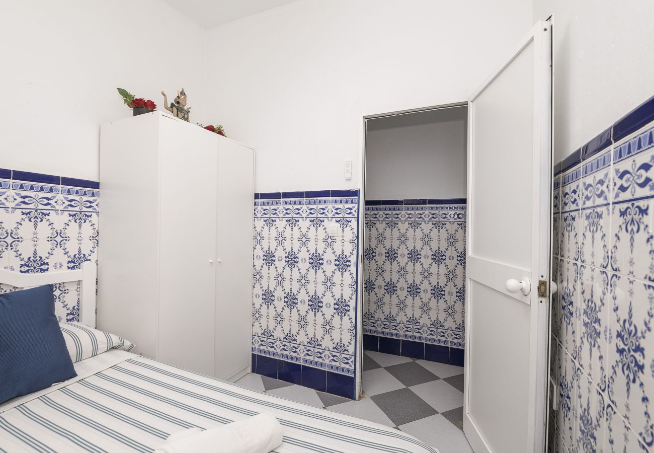 Apartment in Chipiona - YourHouse Marea