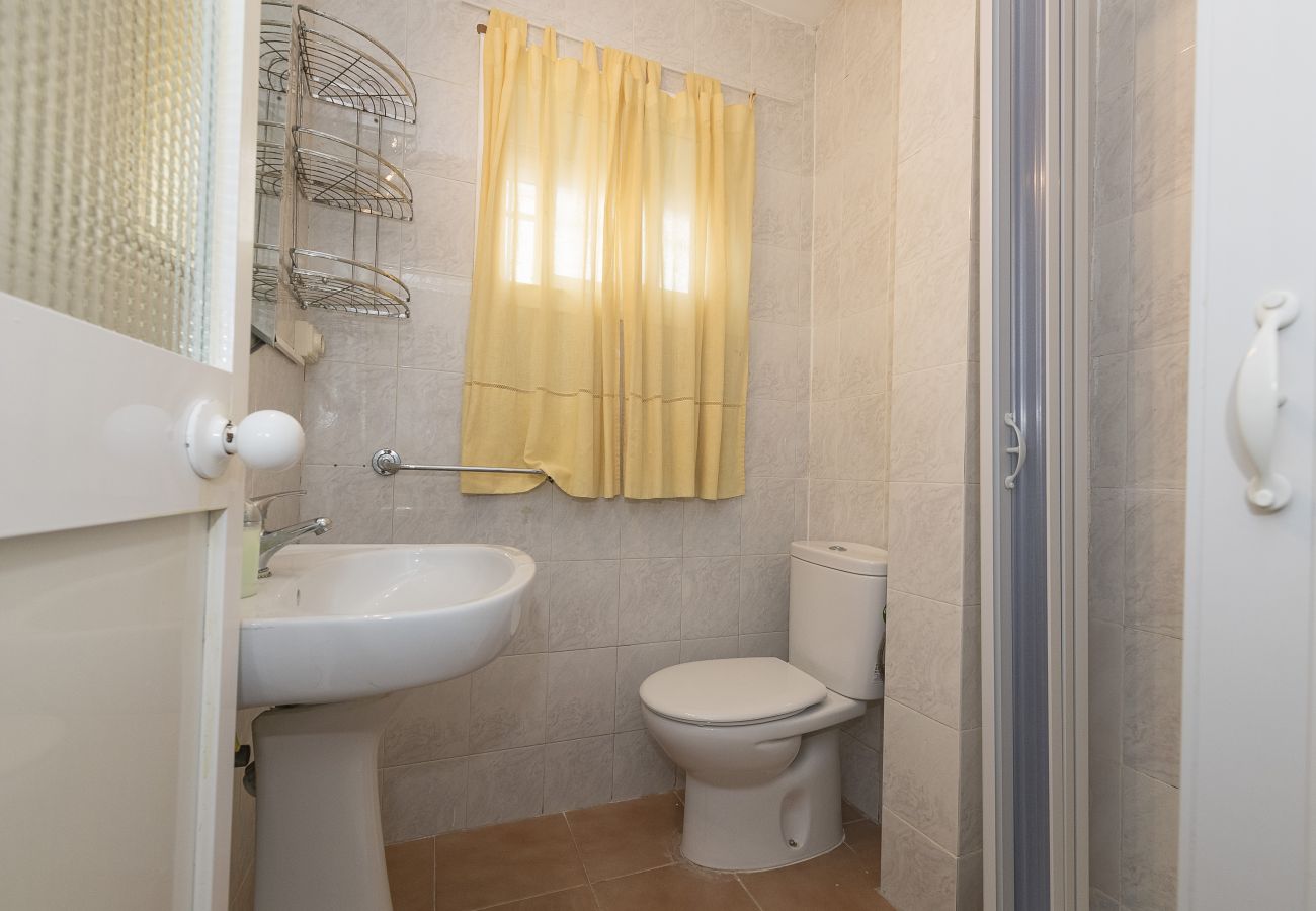 Apartment in Chipiona - YourHouse Marea