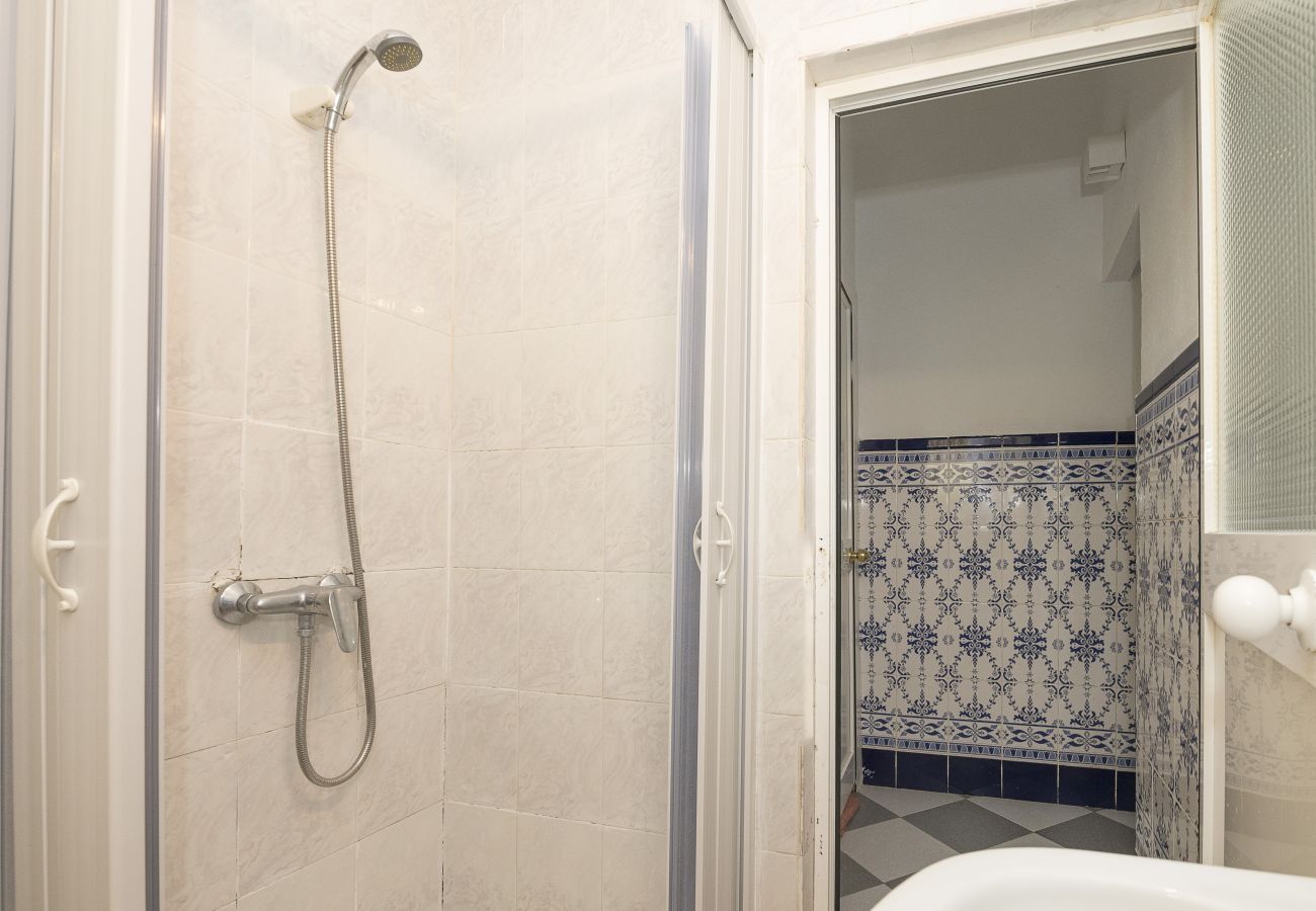 Apartment in Chipiona - YourHouse Marea