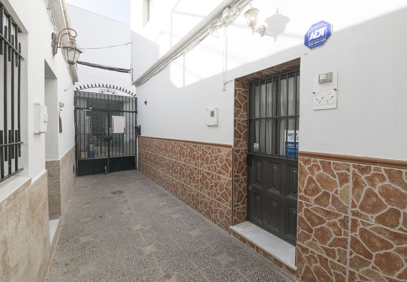 Apartment in Chipiona - YourHouse Marea