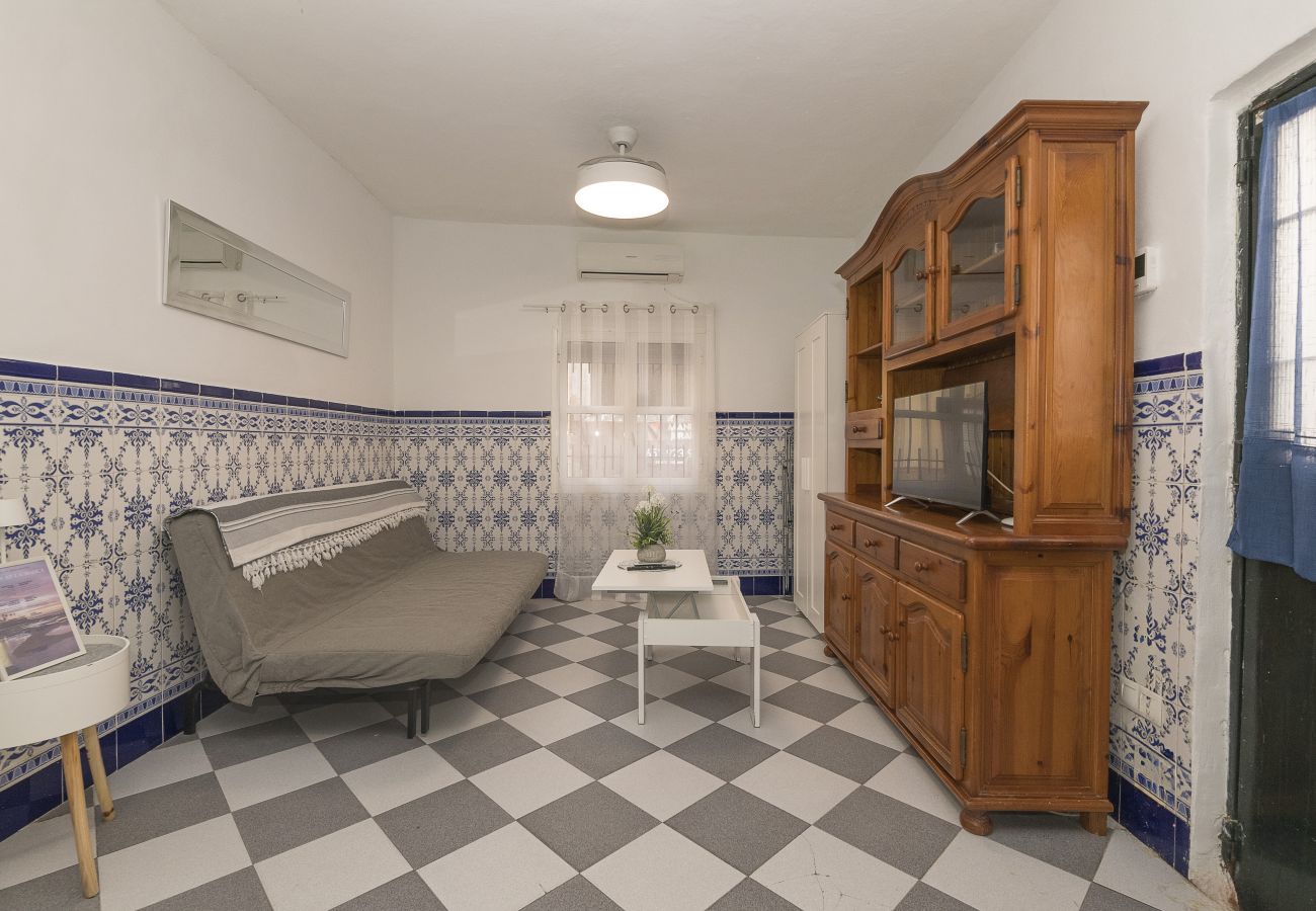 Apartment in Chipiona - YourHouse Marea