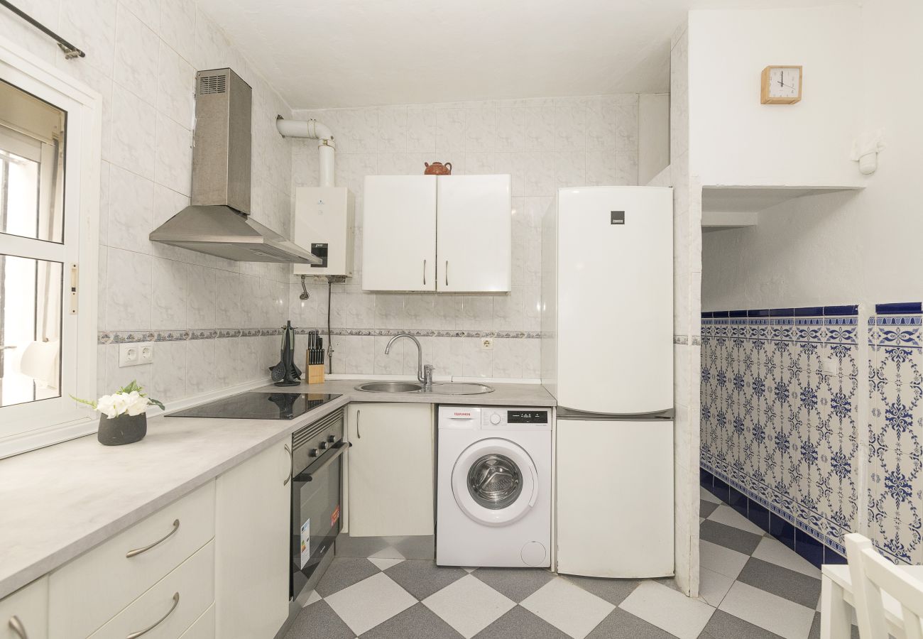 Apartment in Chipiona - YourHouse Marea