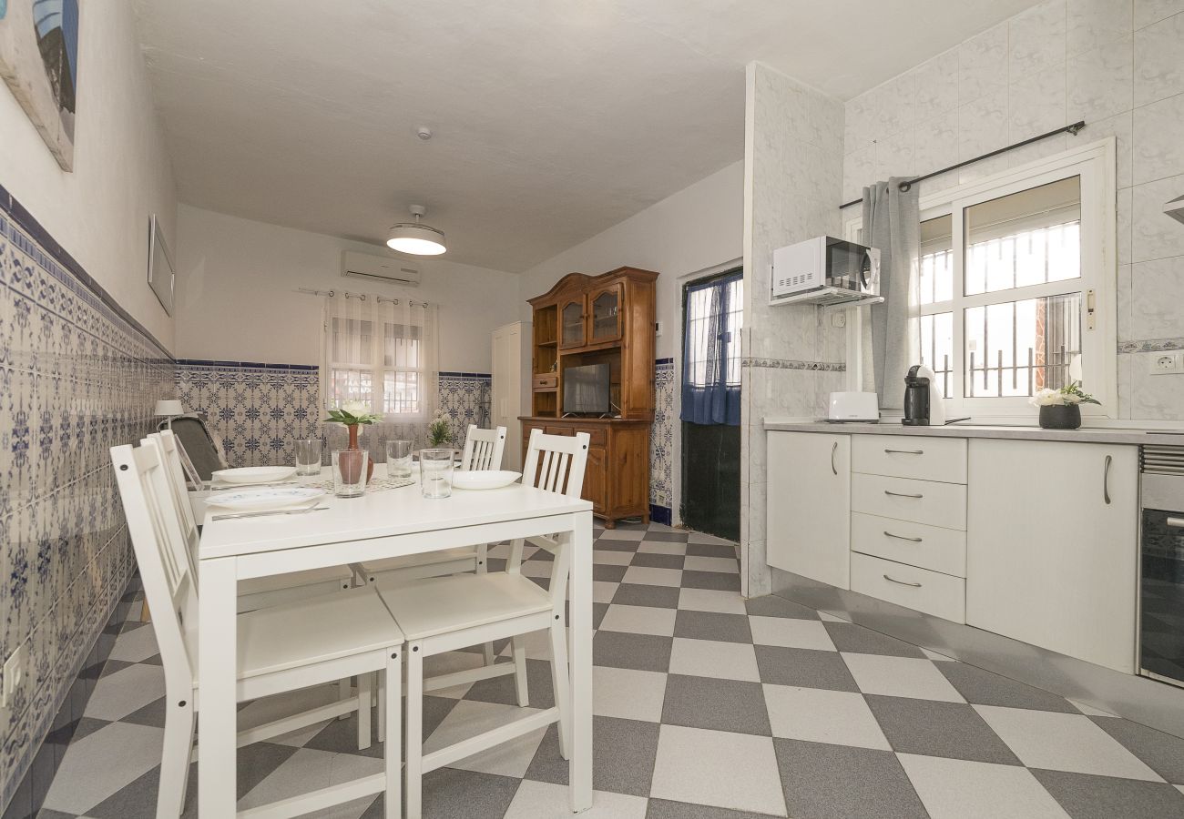 Apartment in Chipiona - YourHouse Marea