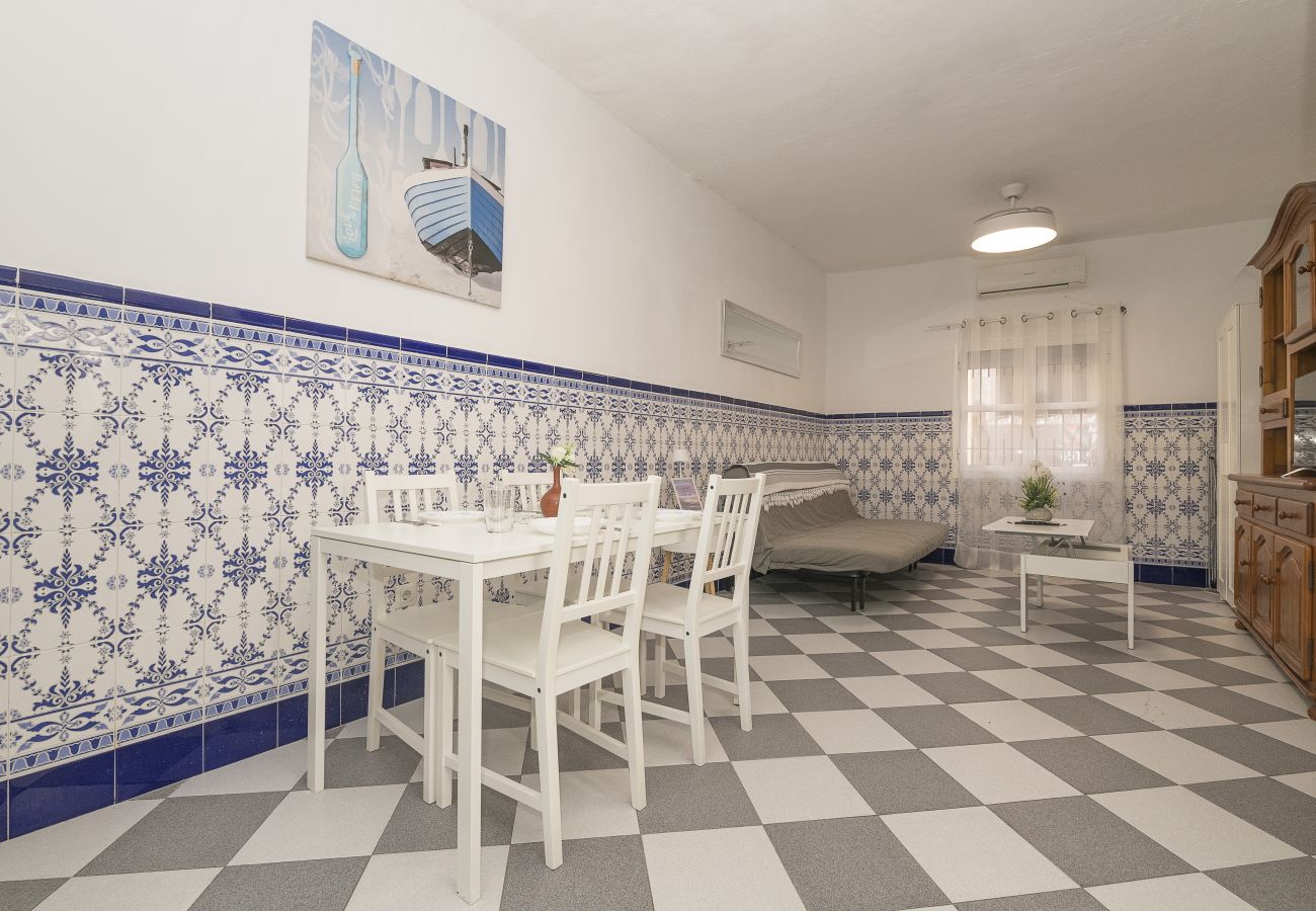 Apartment in Chipiona - YourHouse Marea