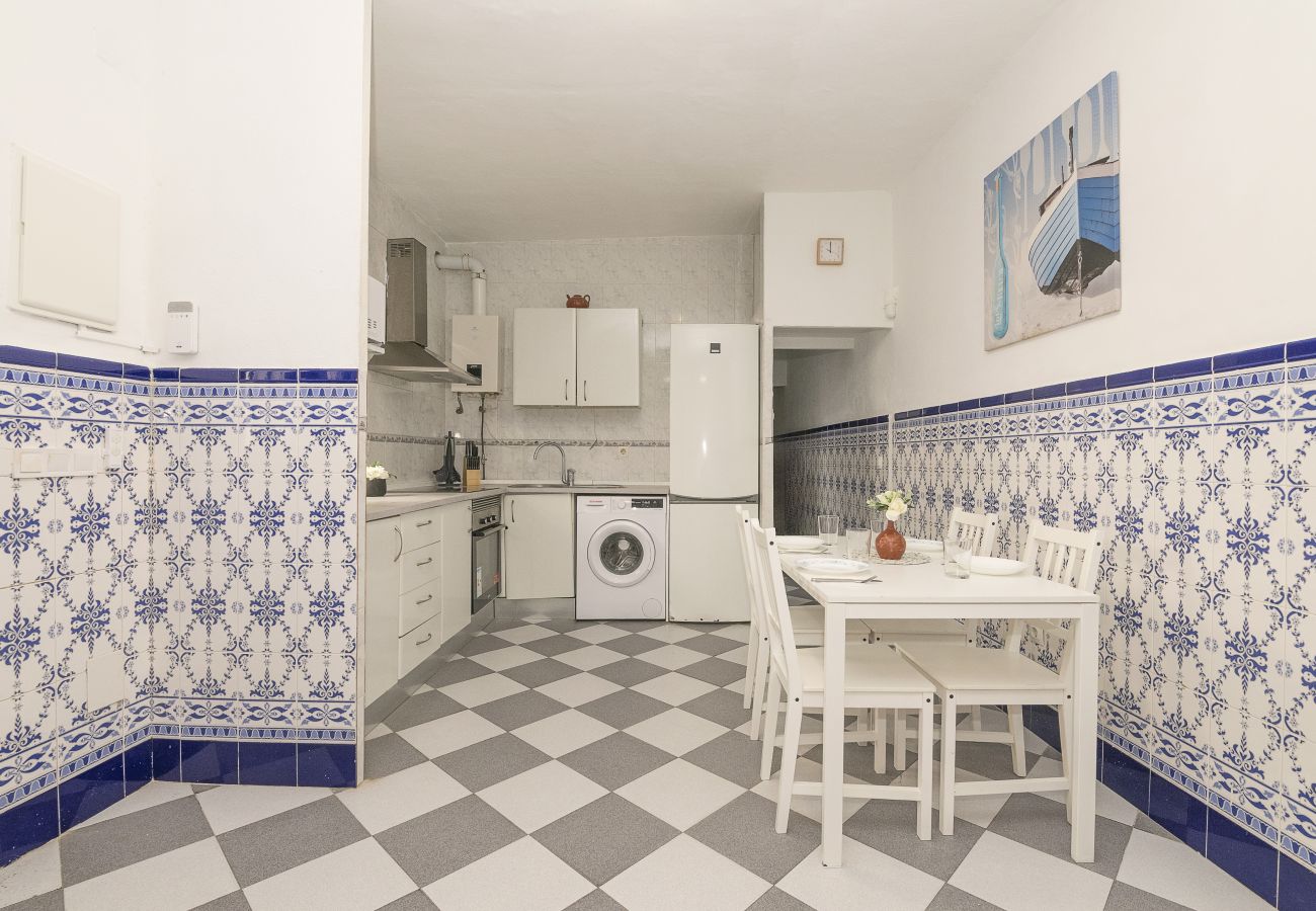 Apartment in Chipiona - YourHouse Marea