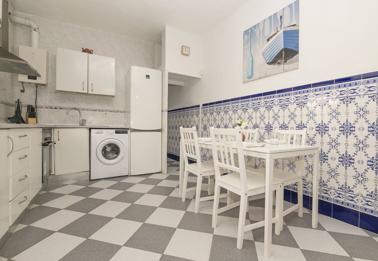 Apartment in Chipiona - YourHouse Marea