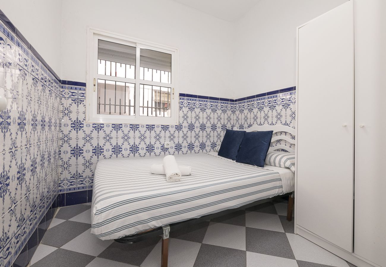 Apartment in Chipiona - YourHouse Marea