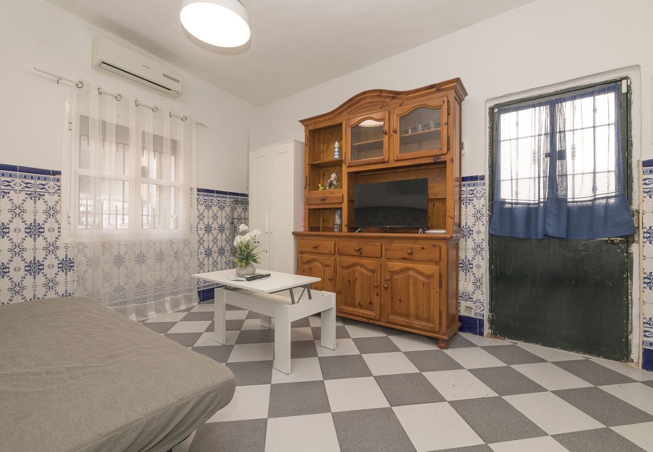 Apartment in Chipiona - YourHouse Marea