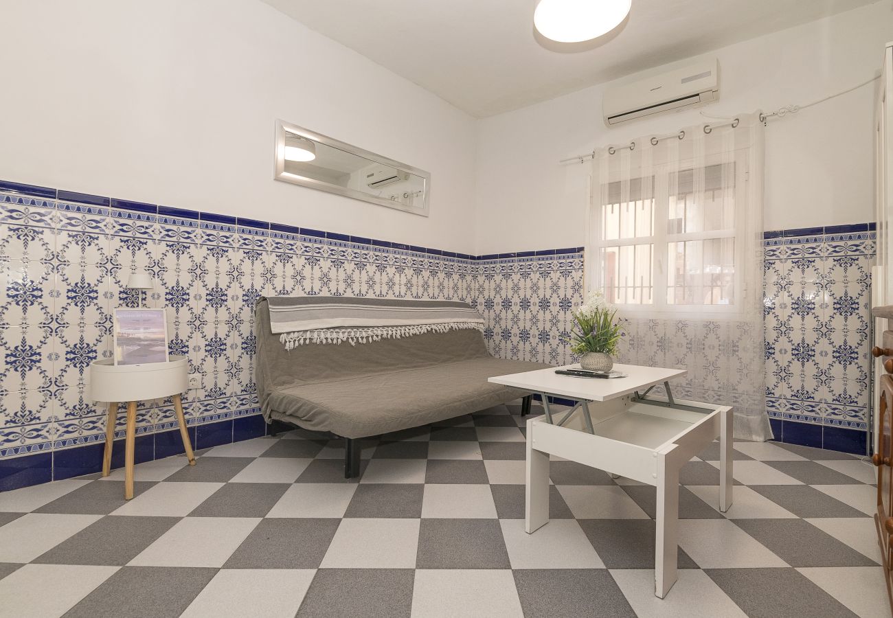 Apartment in Chipiona - YourHouse Marea