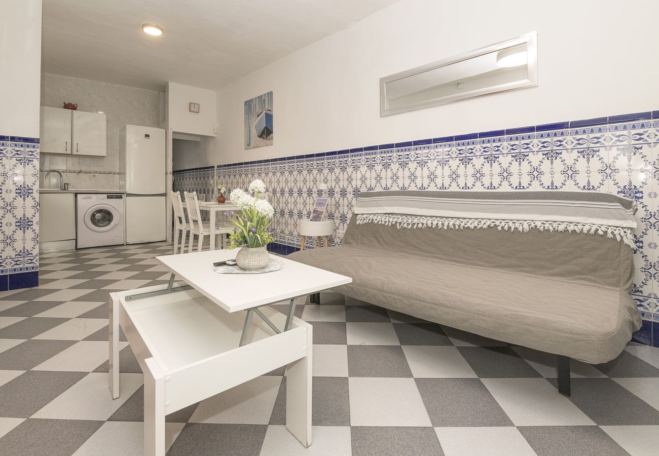 Apartment in Chipiona - YourHouse Marea