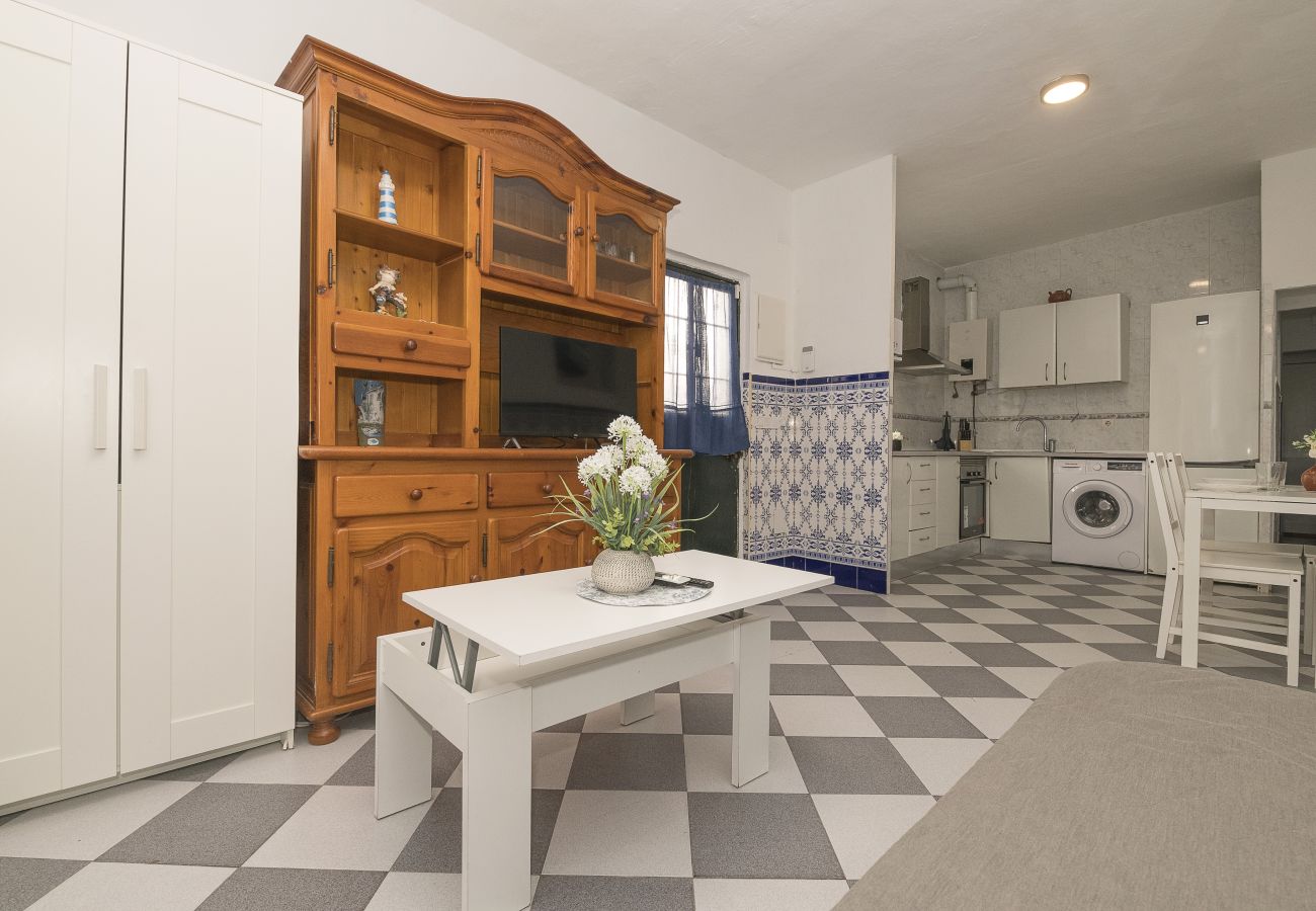 Apartment in Chipiona - YourHouse Marea