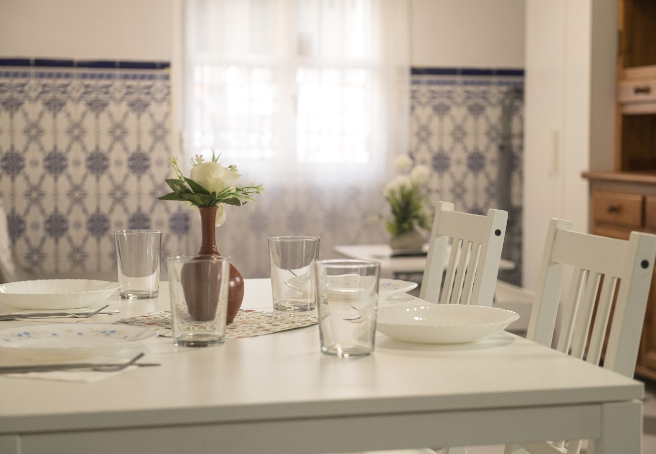 Apartment in Chipiona - YourHouse Marea