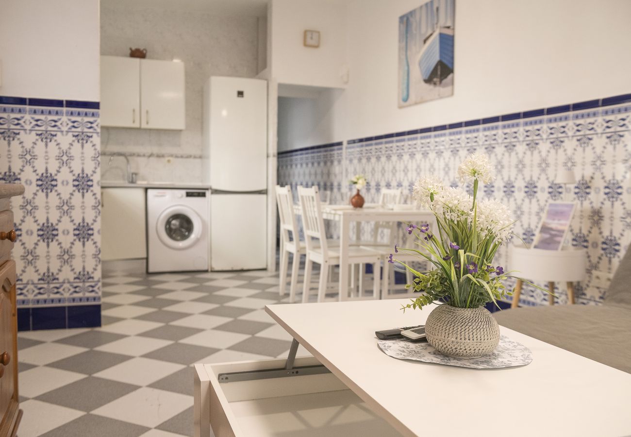 Apartment in Chipiona - YourHouse Marea