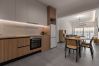 Apartment in Kallithea - Sleek 3BDR Apartment in Kallithea