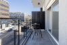 Apartment in Kallithea - Sleek 3BDR Apartment in Kallithea