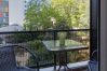 Apartment in Kallithea - Minimal City View Apartment
