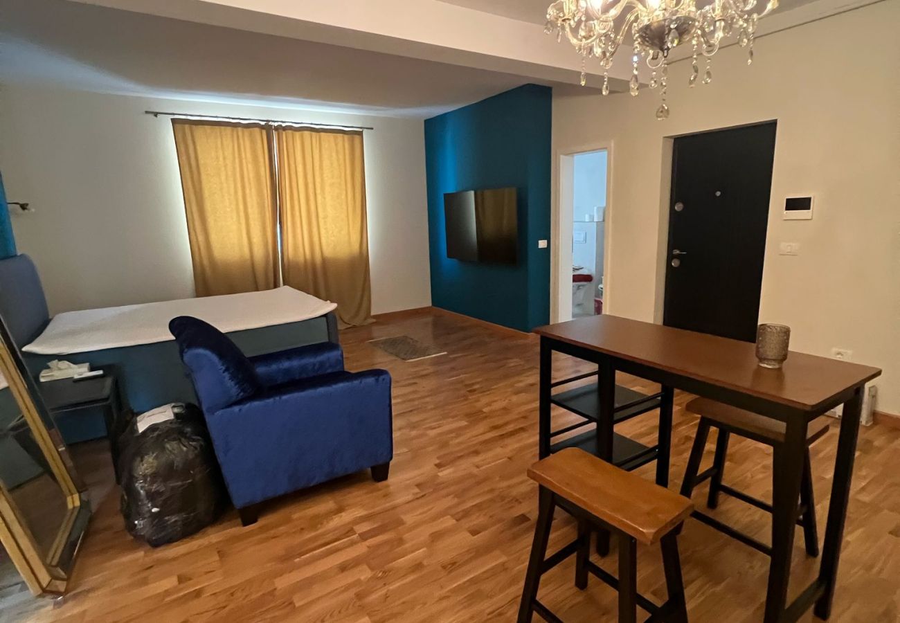 Apartment in Timisoara - Toporasilor nr 33