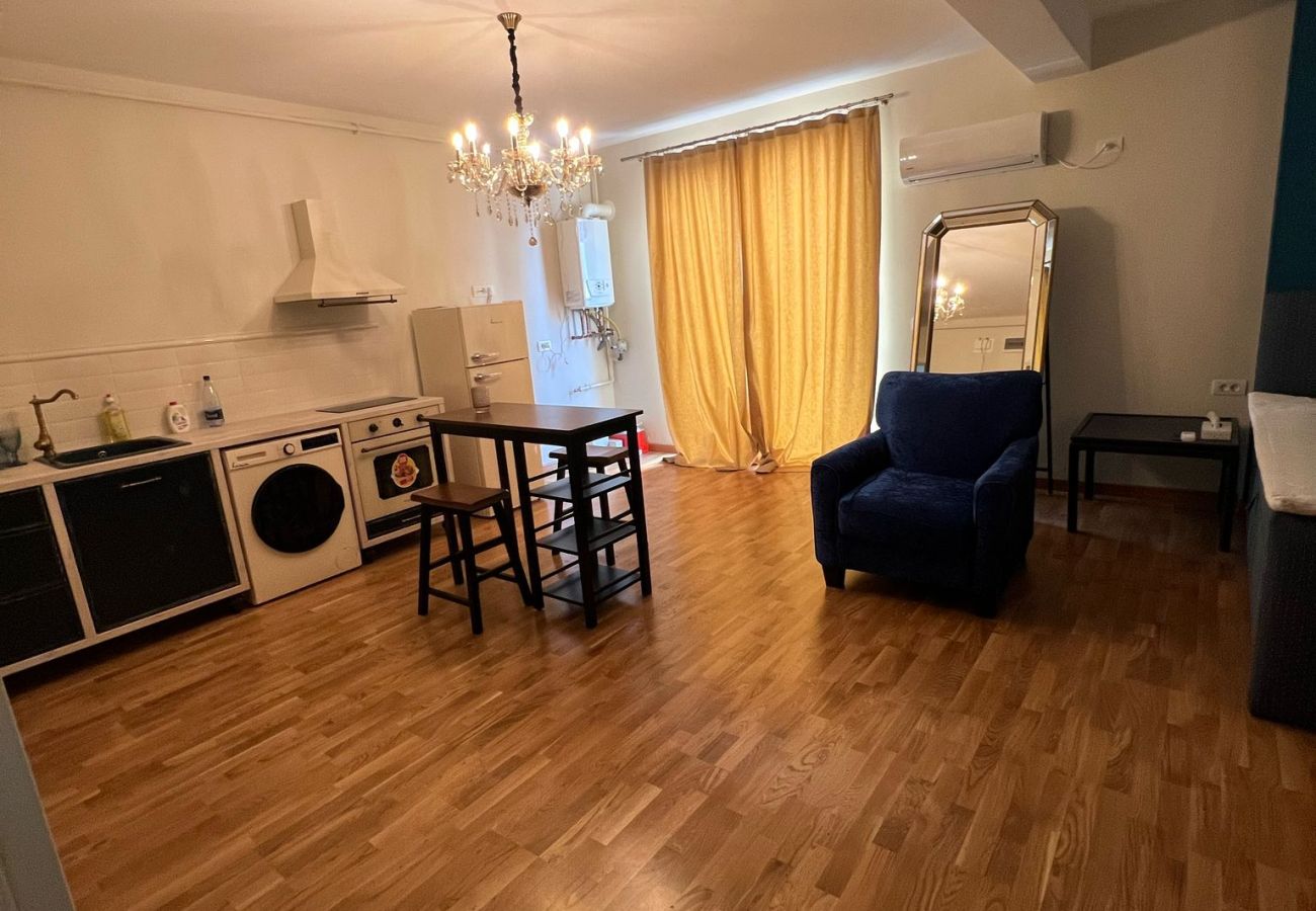 Apartment in Timisoara - Toporasilor nr 33