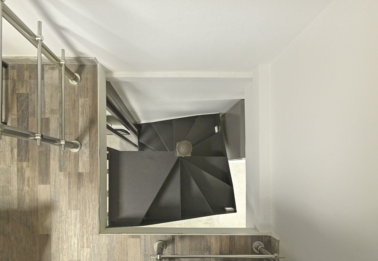Apartment in Athens - The Modernist Panormou Residence