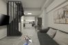 Apartment in Athens - The Modernist Panormou Residence