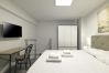 Apartment in Athens - The Modernist Panormou Residence