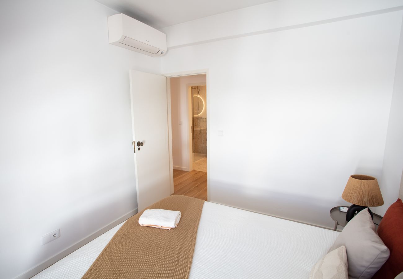 Apartment in Armação de Pêra - Casino Velho Oceanfront
