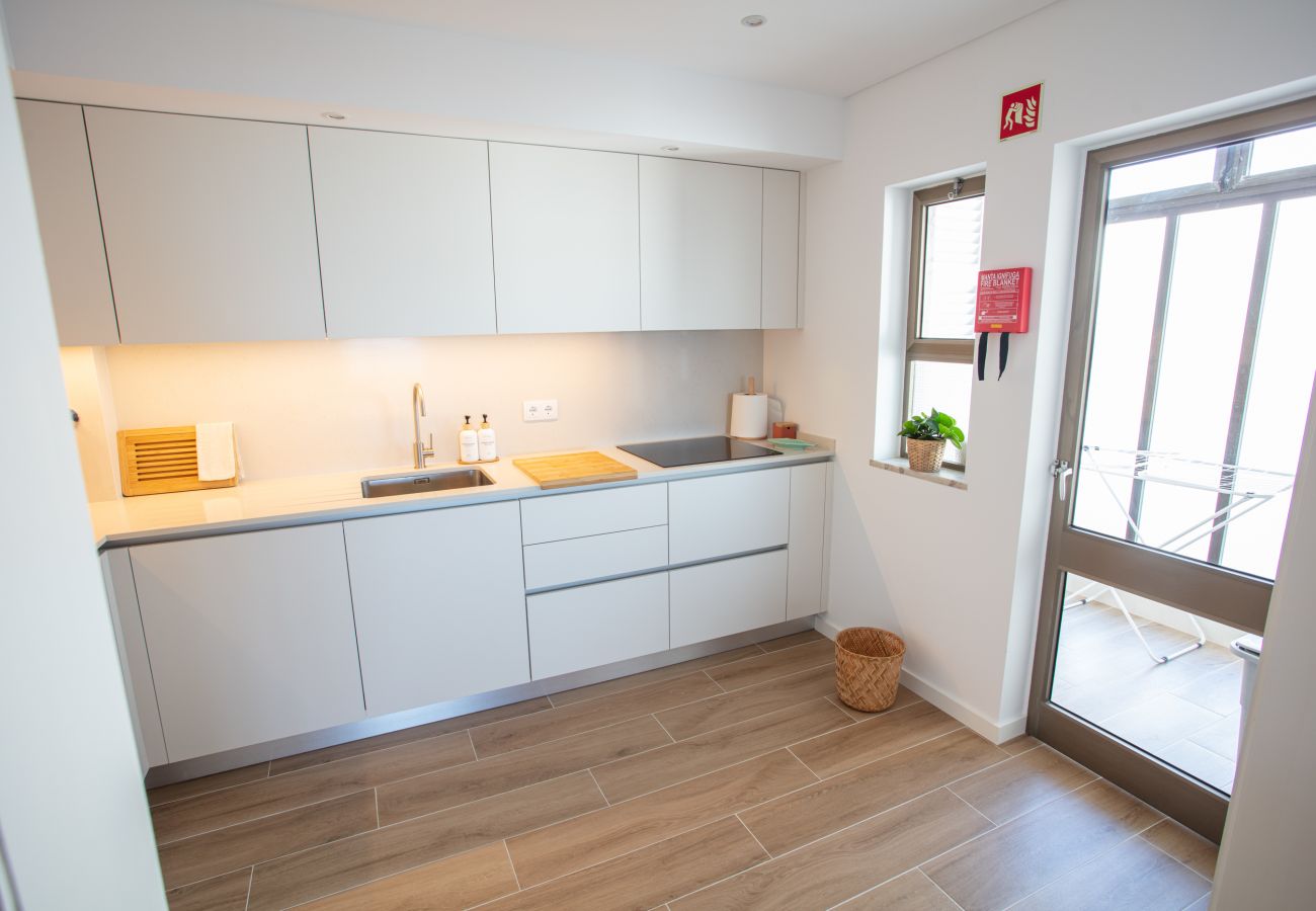 Apartment in Armação de Pêra - Casino Velho Oceanfront