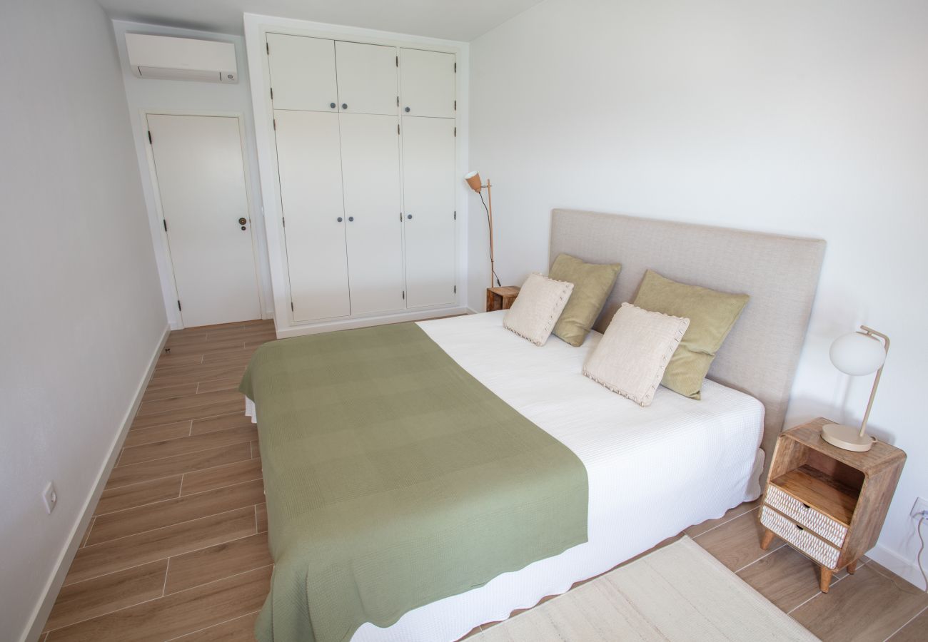 Apartment in Armação de Pêra - Casino Velho Oceanfront