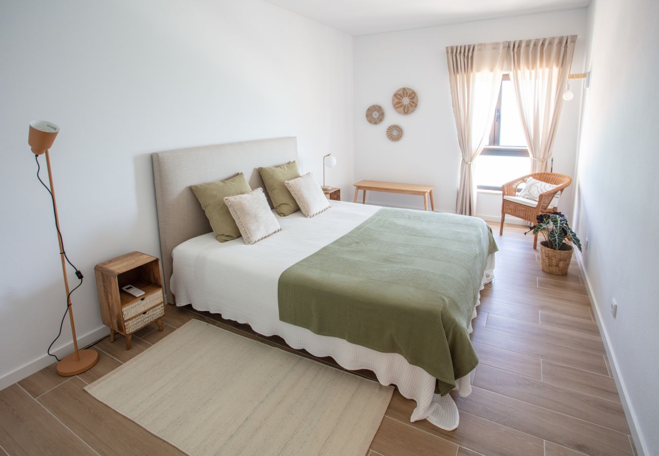 Apartment in Armação de Pêra - Casino Velho Oceanfront