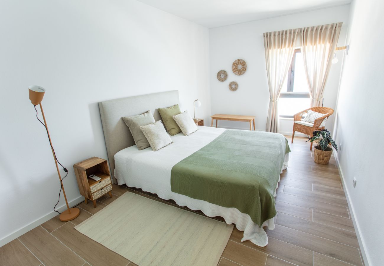 Apartment in Armação de Pêra - Casino Velho Oceanfront