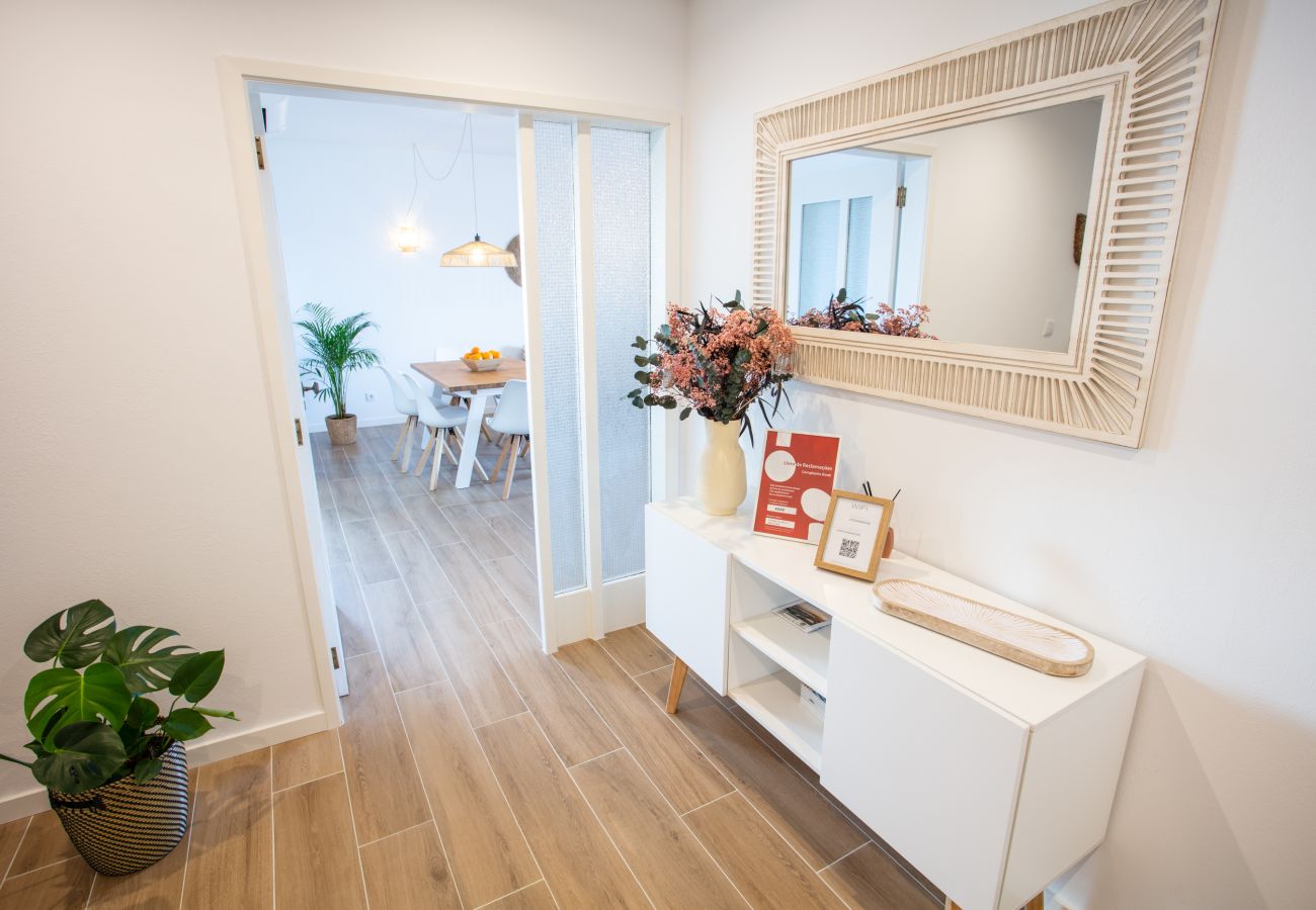 Apartment in Armação de Pêra - Casino Velho Oceanfront