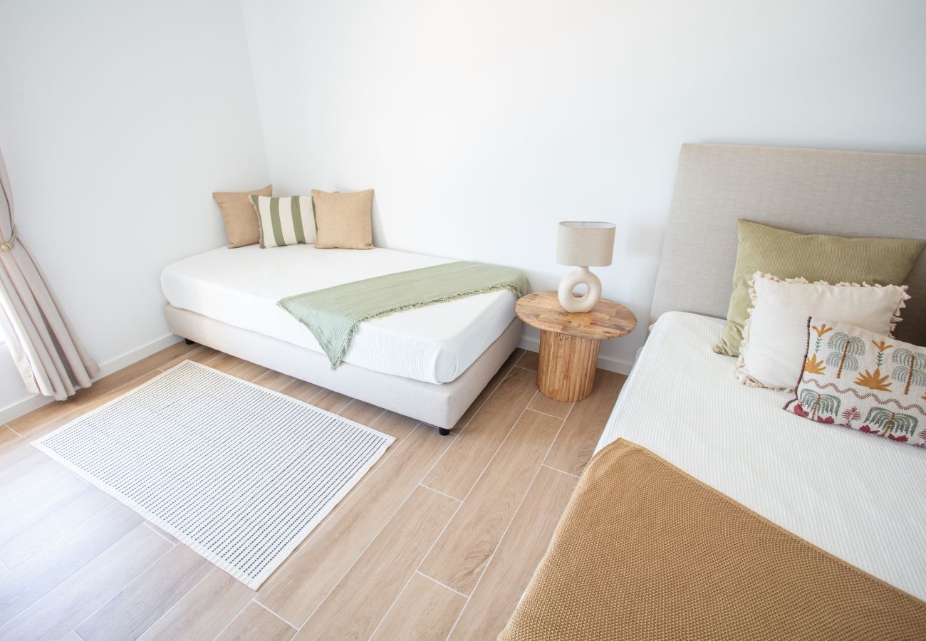 Apartment in Armação de Pêra - Casino Velho Oceanfront