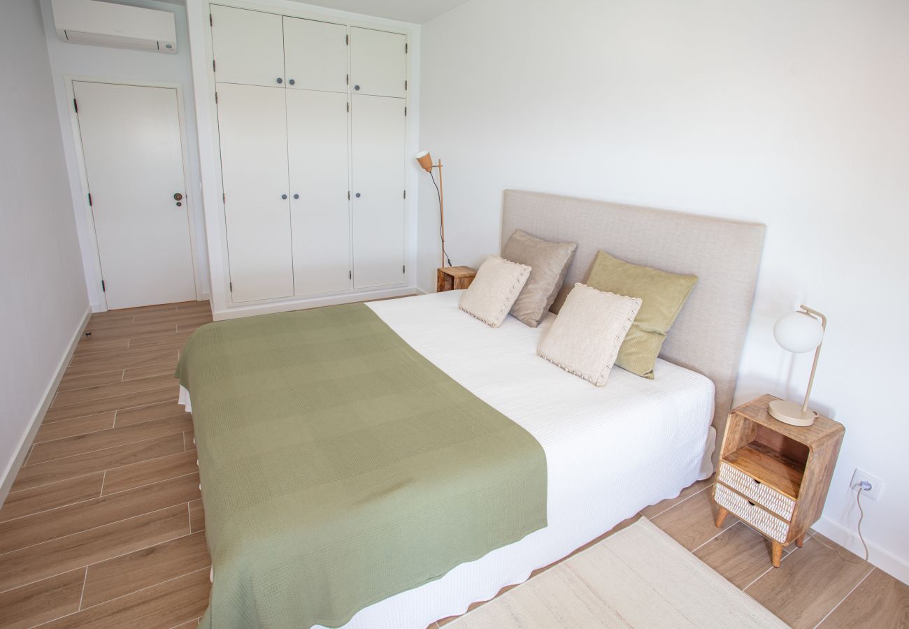 Apartment in Armação de Pêra - Casino Velho Oceanfront