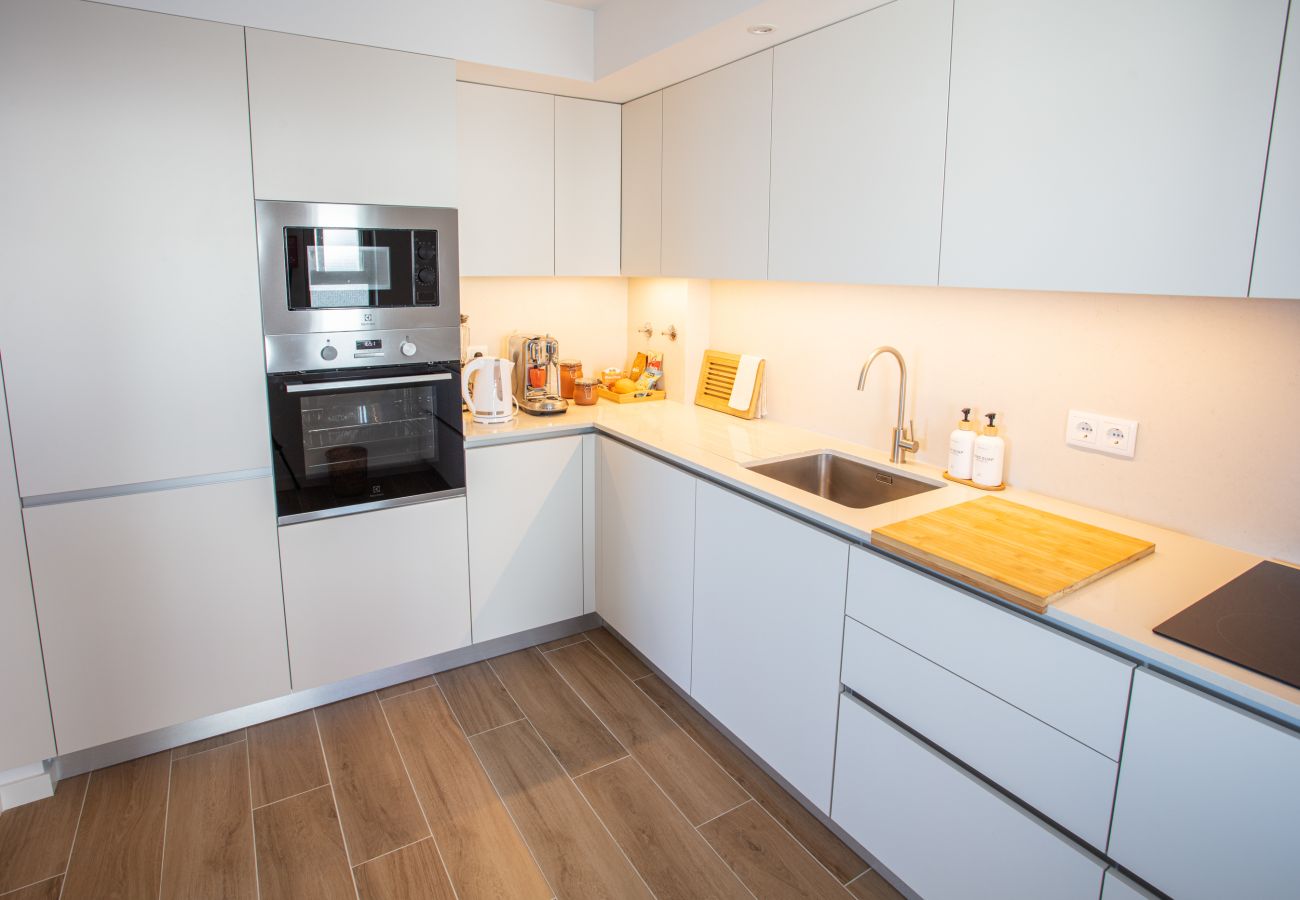 Apartment in Armação de Pêra - Casino Velho Oceanfront