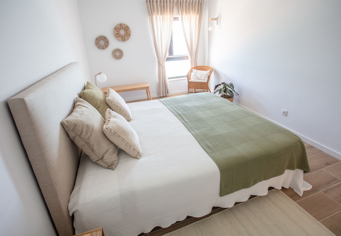 Apartment in Armação de Pêra - Casino Velho Oceanfront
